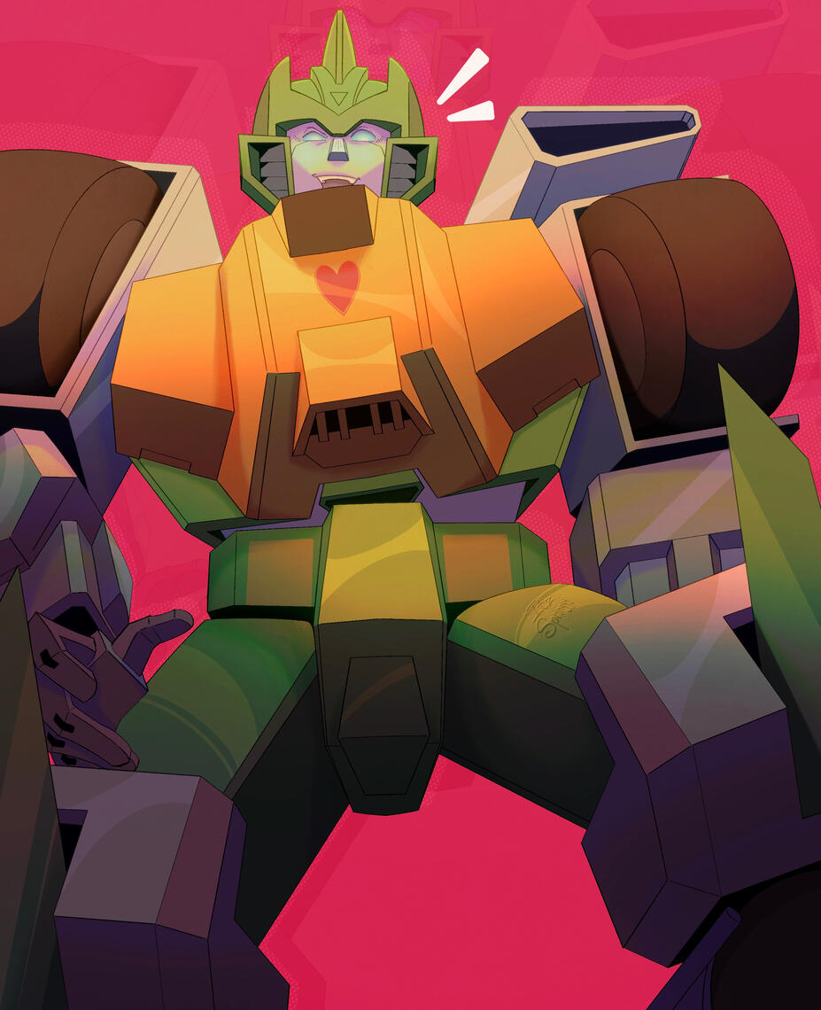 Springer - Transformers IDW