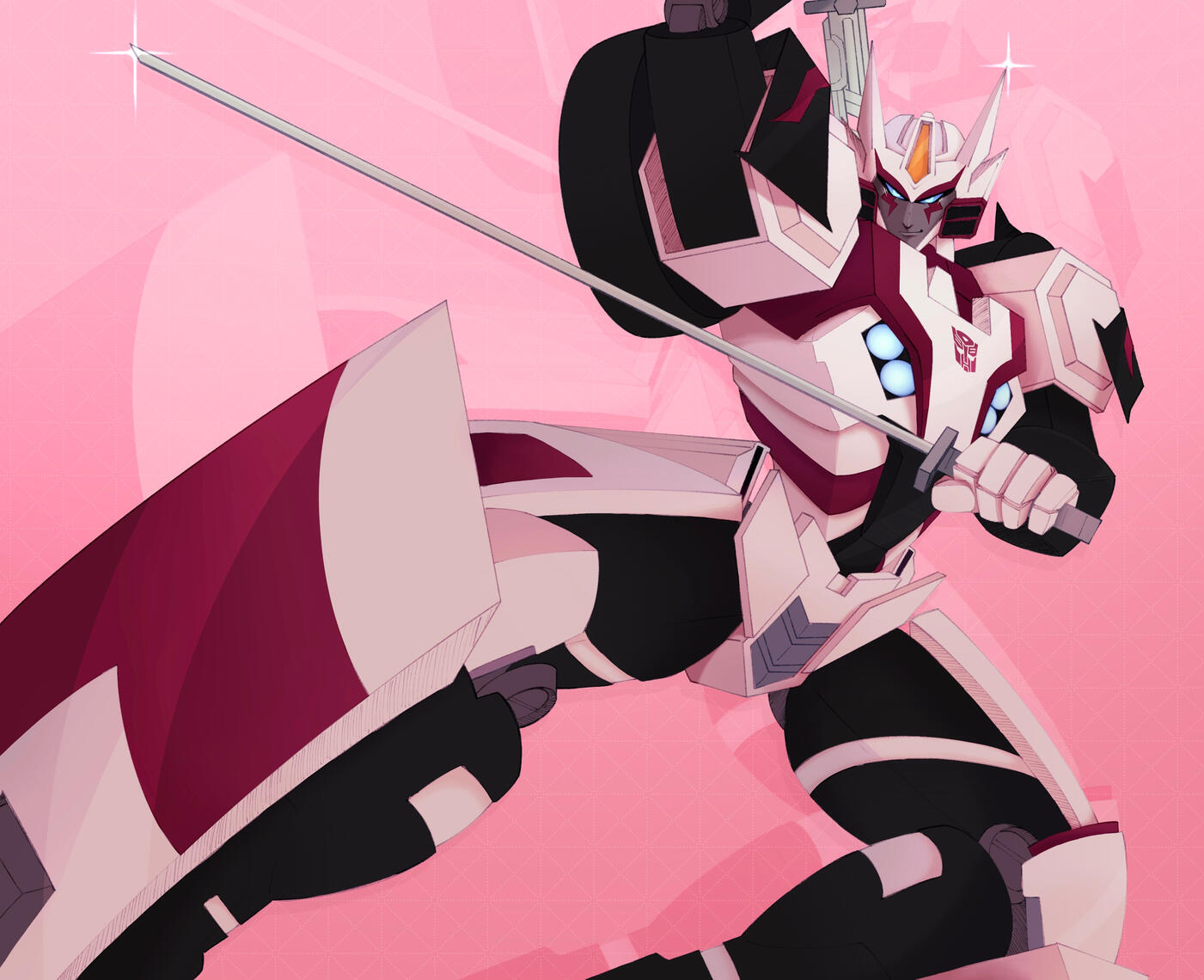 Drift - Transformers IDW